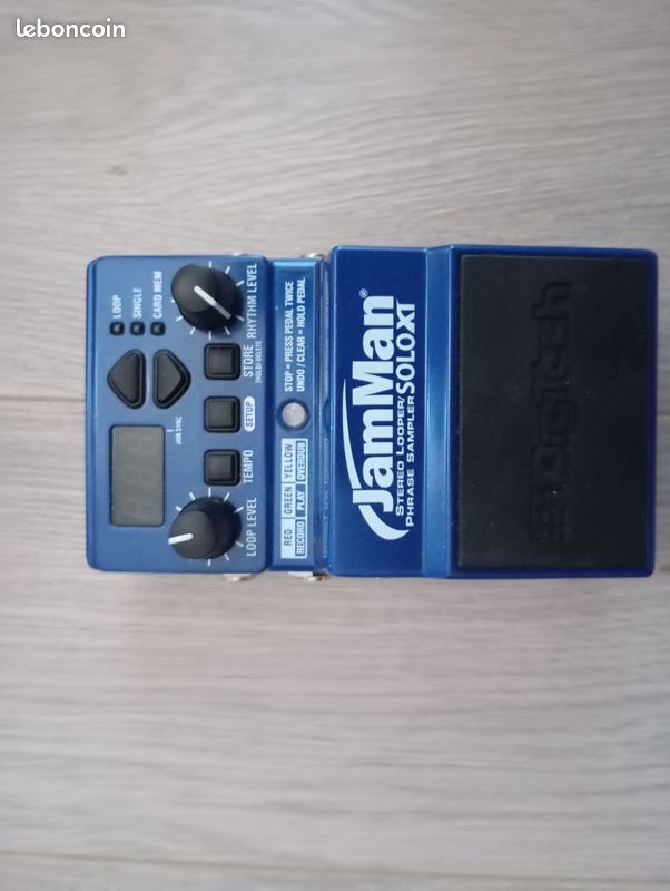 Looper Jamann (image 4)
