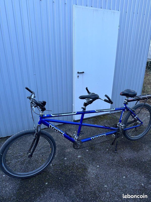 Sale Velos Le Bon Coin Velo De Route Occasion Leboncoin Tandem