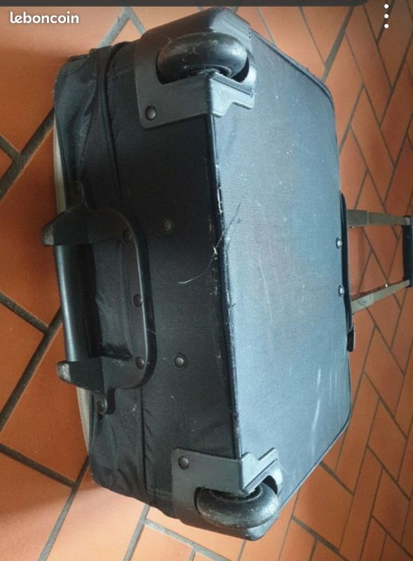 Valise à ordinateur (image 8)