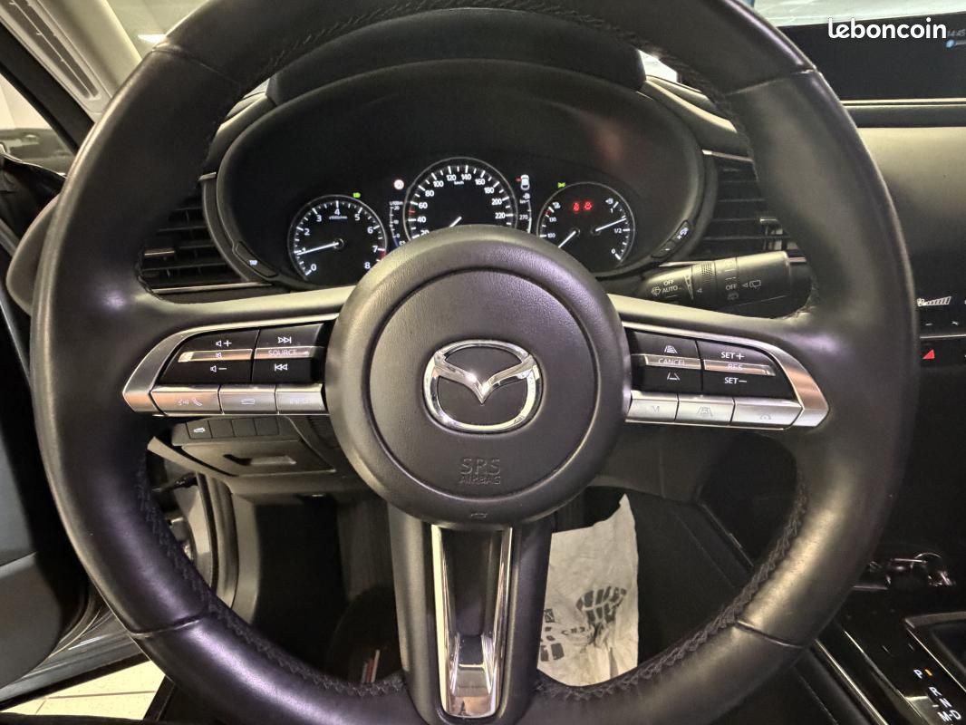 Mazda CX-30 2.0 Selection AWD / 4 ROUES MOTRICES (image 12)