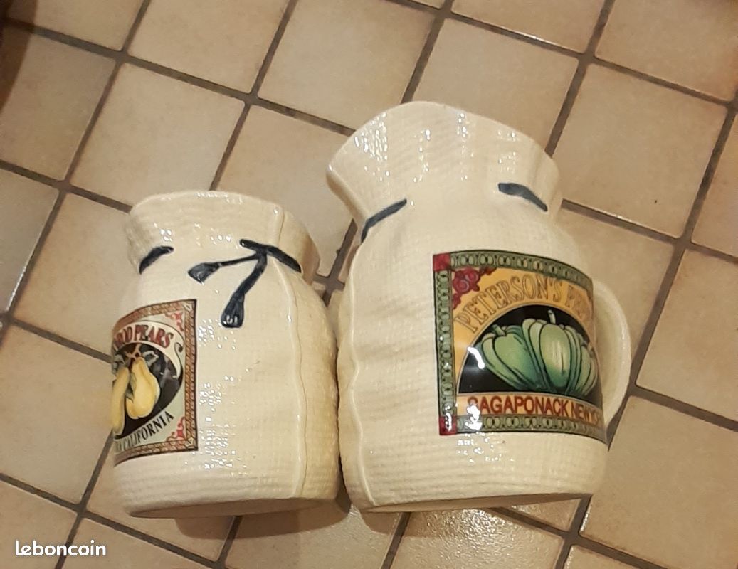 Los de 2 pots (image 3)