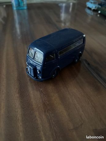Peugeot D4A Belloni QUIRALU/ELIGOR