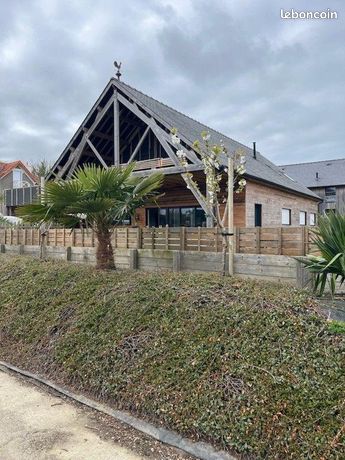 Maison 103 m² Tréduder