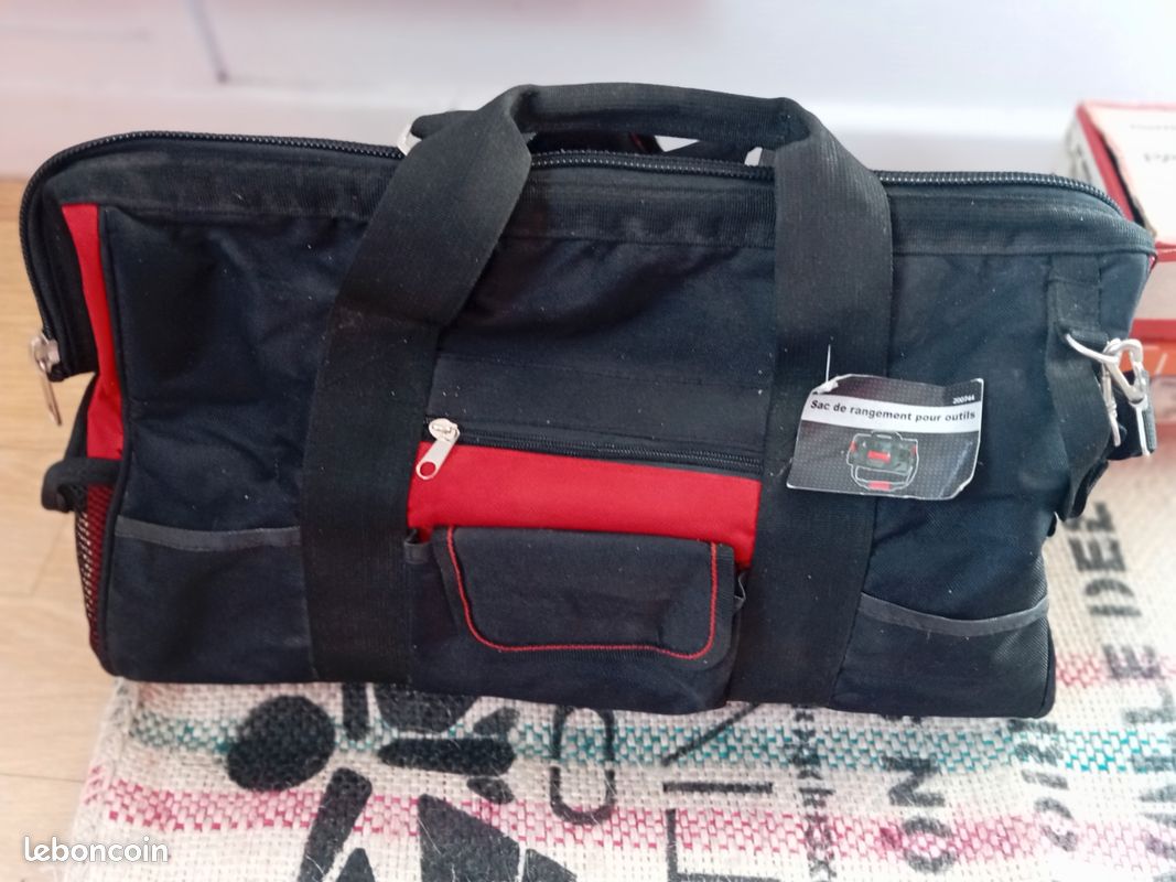 Sac outillage (image 1)