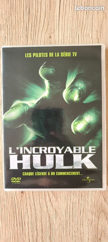 Dvd film (image 3)