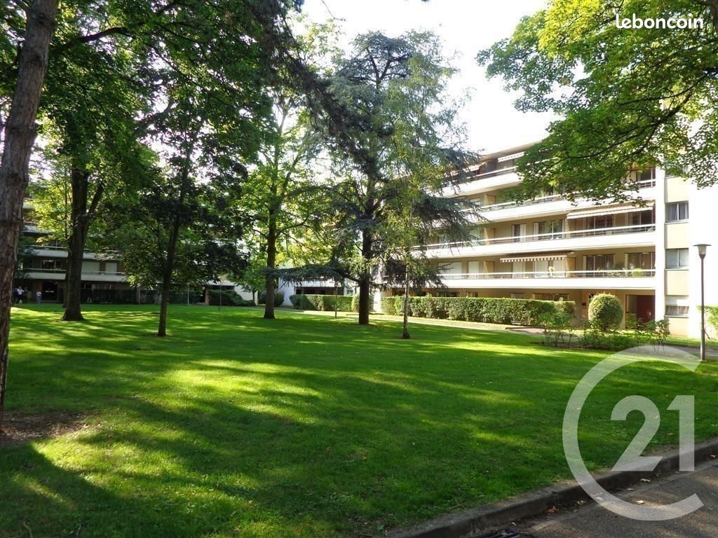Appartement 1 pièce 34 m² · à Sens · 34 m² · 406 €/mois