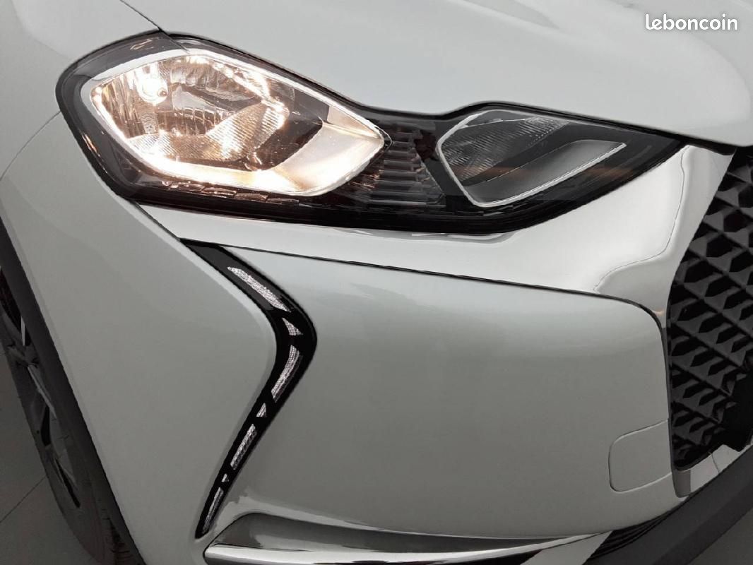 DS 3 Crossback DS3 PureTech 130 EAT8 - Connected Chic (image 16)