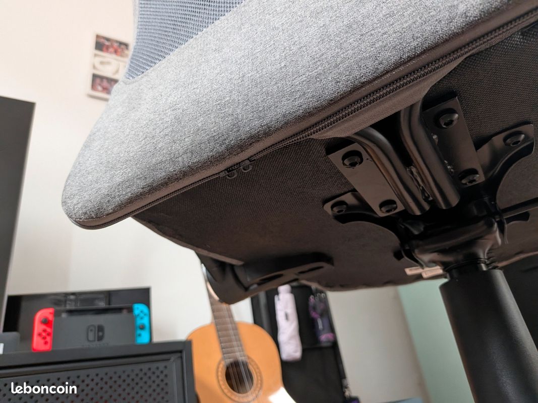 Chaise de bureau BUT (image 10)