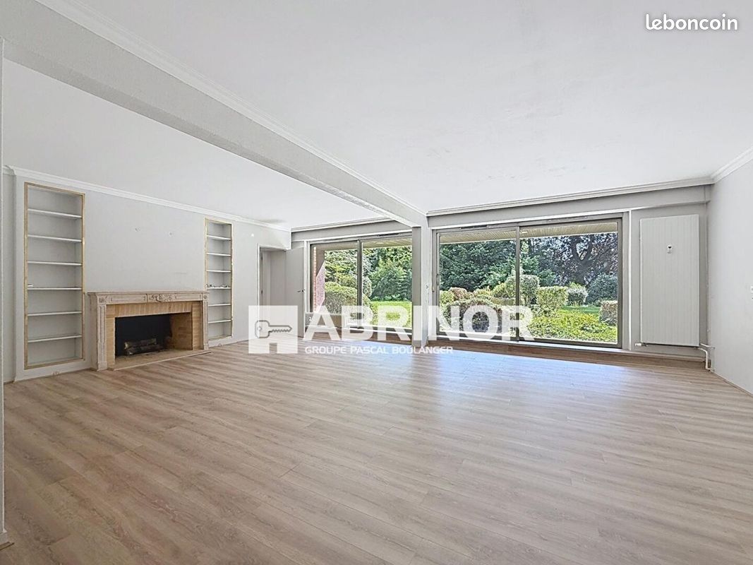 Appartement 4 pièces 135 m² · à Roubaix · 135 m² · 450 000 €