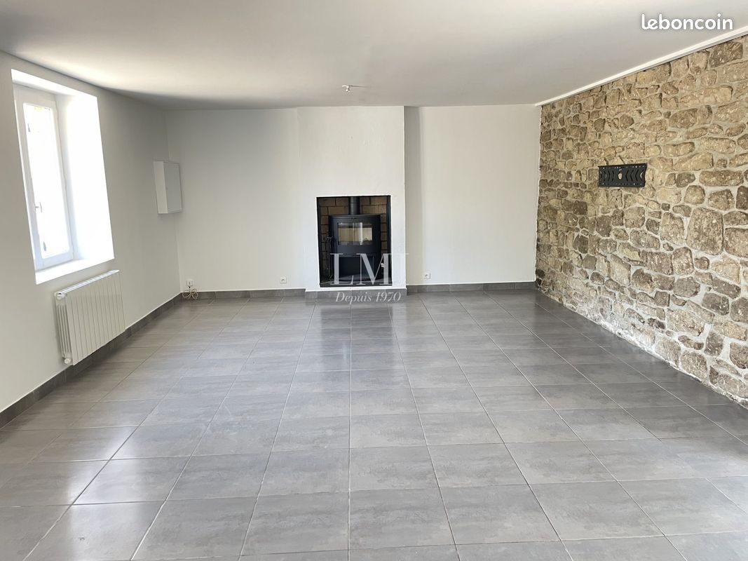 Maison 5 pièces 95 m² · à Sainte-Hélène · 95 m² · 296 000 €