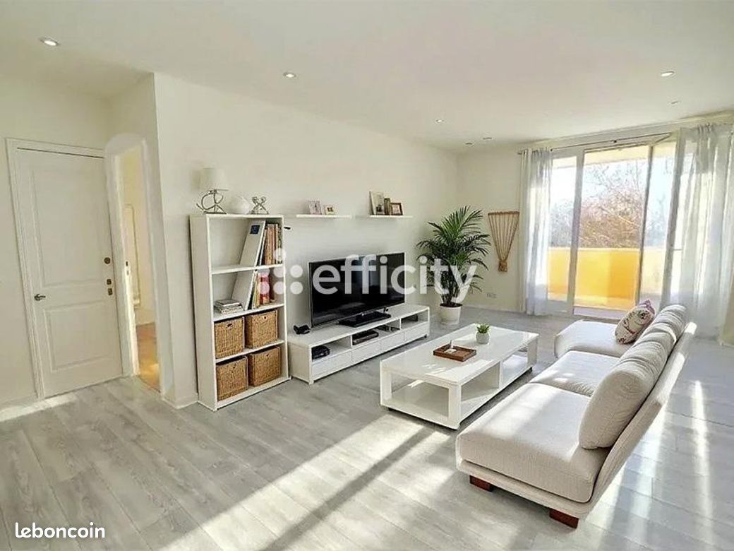 Appartement 3 pièces 64 m² · à Cergy · 64 m² · 160 000 €