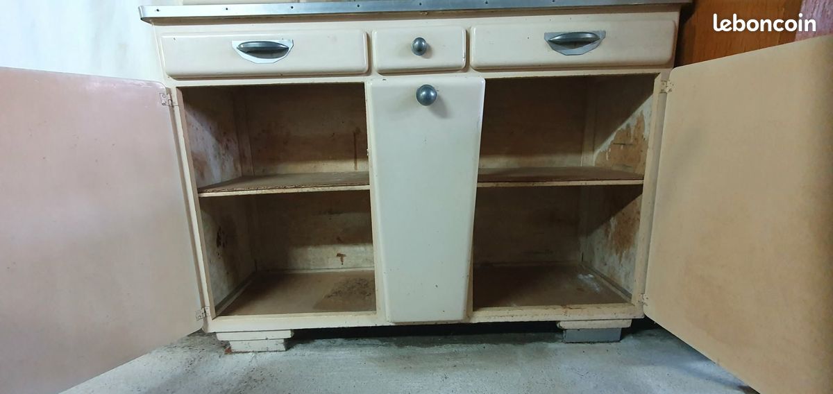 Meuble de cuisine mado (image 7)