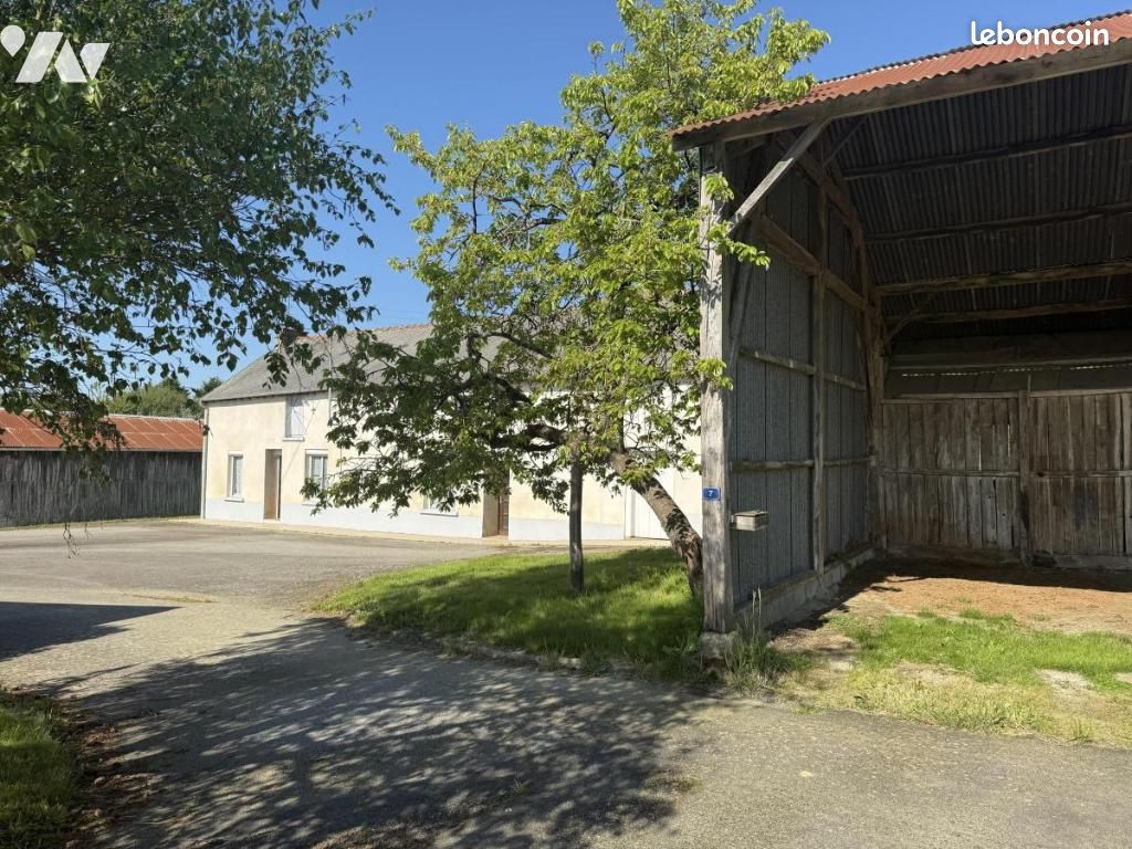 Maison 63 m² · à Trémorel · 63 m² · 115 520 €