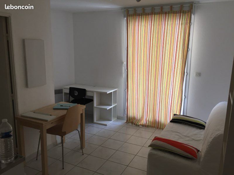 Studio étudiant la timone