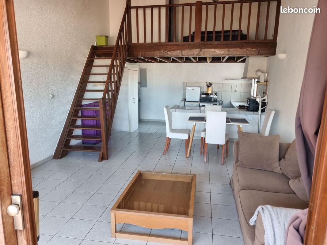 Appartement 2 pièces 40 m² · à Brignoles · 40 m² · 84 000 €