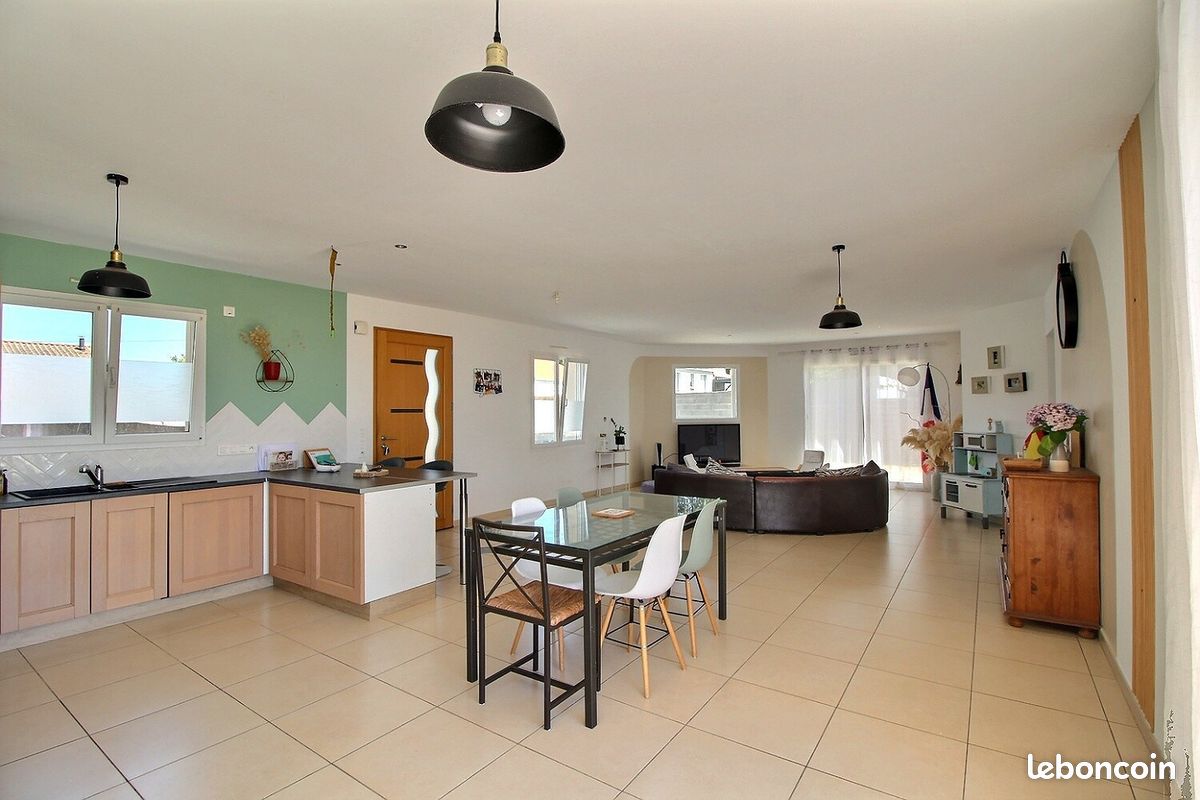 Maison 6 pièces 149 m² (image 9)