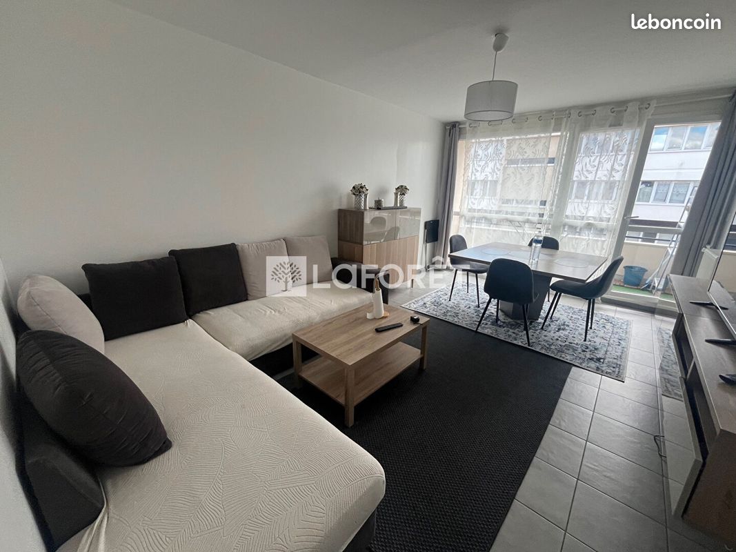Appartement 2 pièces 50 m² · à Villemomble · 50 m² · 160 000 €