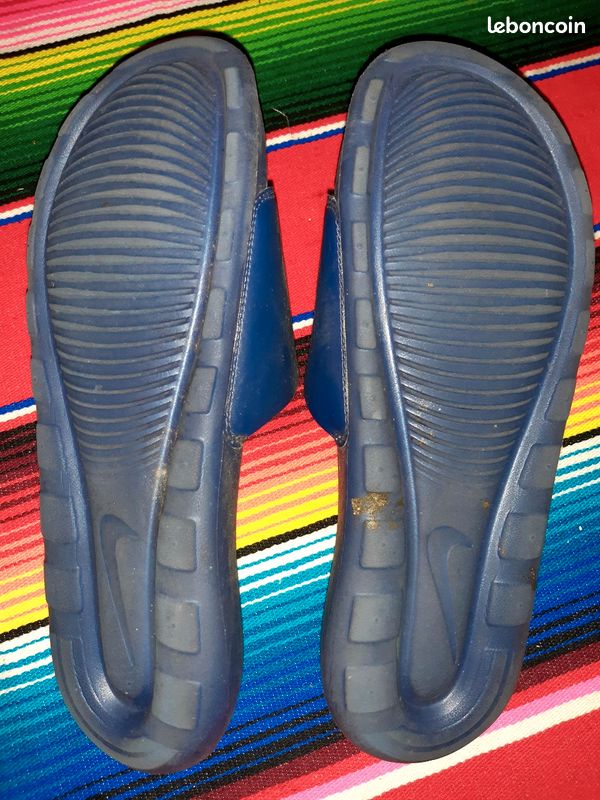 Claquettes Nike (image 4)