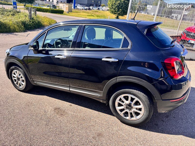 🚘 fiat 500x 1.3 t 150 dct 6 🚘 (image 8)