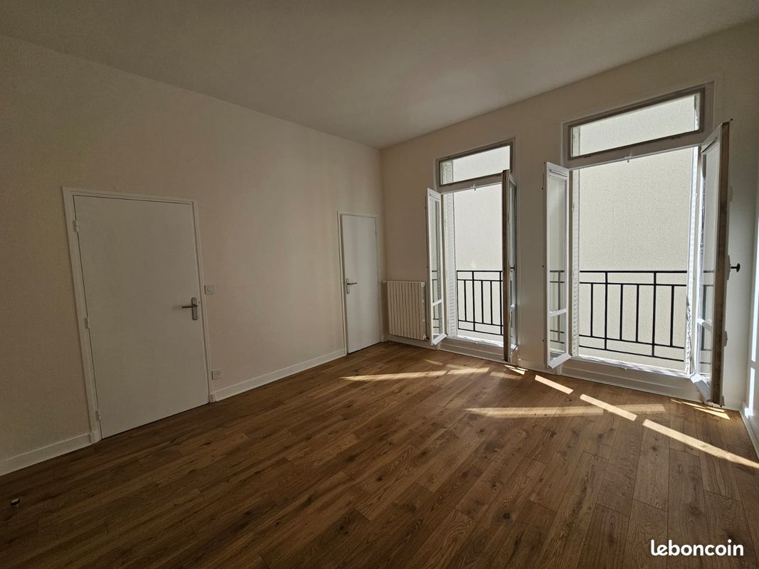 Appartement 1 pièce 31 m² · à Bordeaux · 31 m² · 750 €/mois