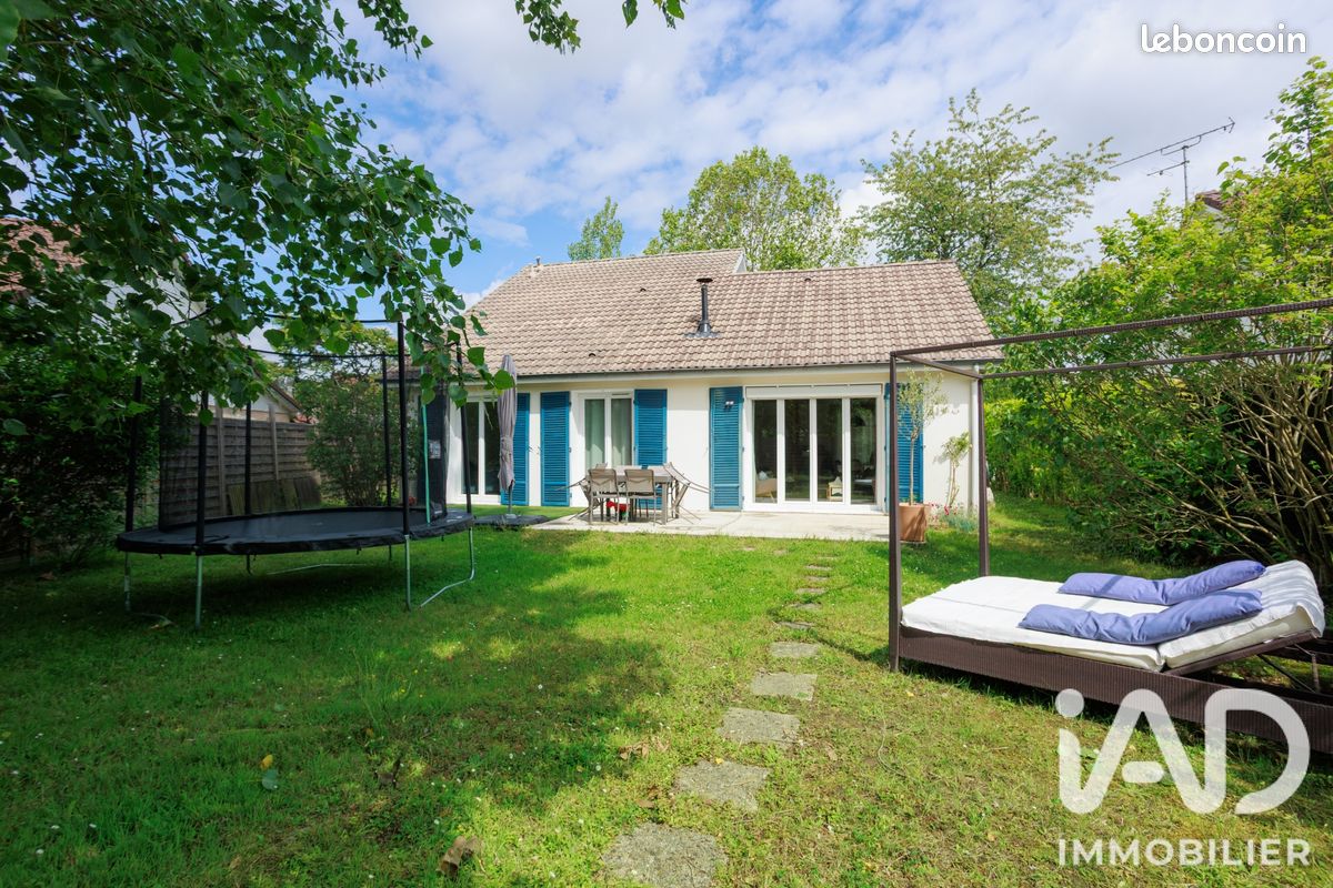 Maison 6 pièces 126 m² · à Limeil-Brévannes · 126 m² · 439 000 €