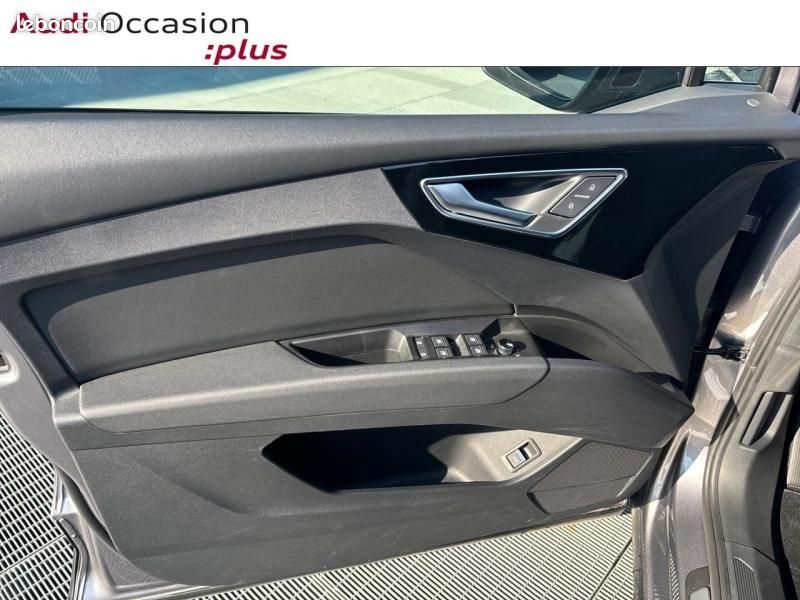 Audi Q4 Sportback e-tron 50 e-tron 299ch quattro S line (image 32)