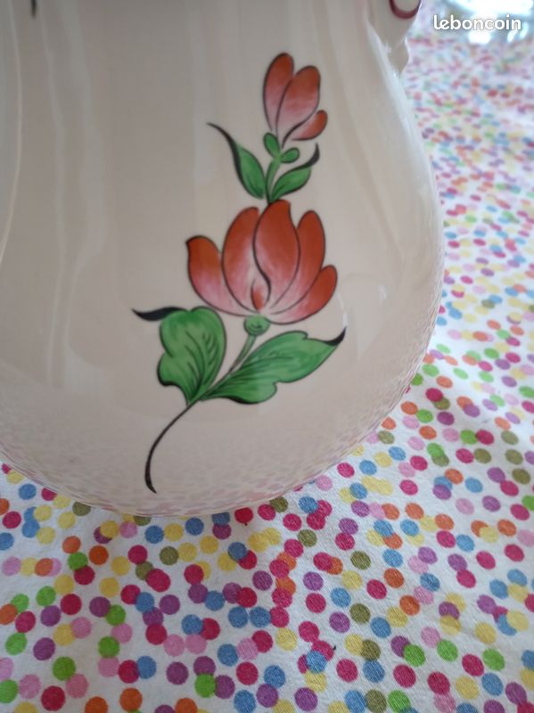 Cafetière Lunéville (image 3)