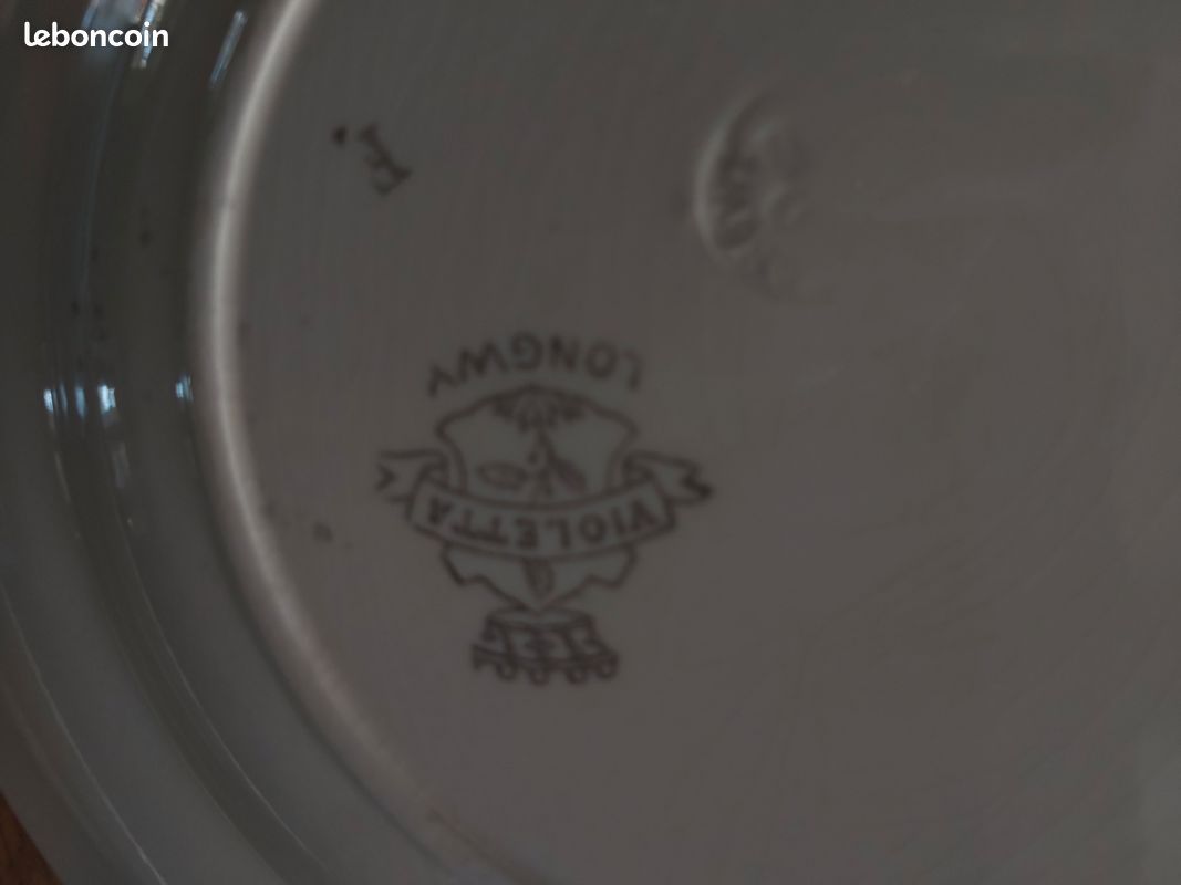 Art de la table (image 3)