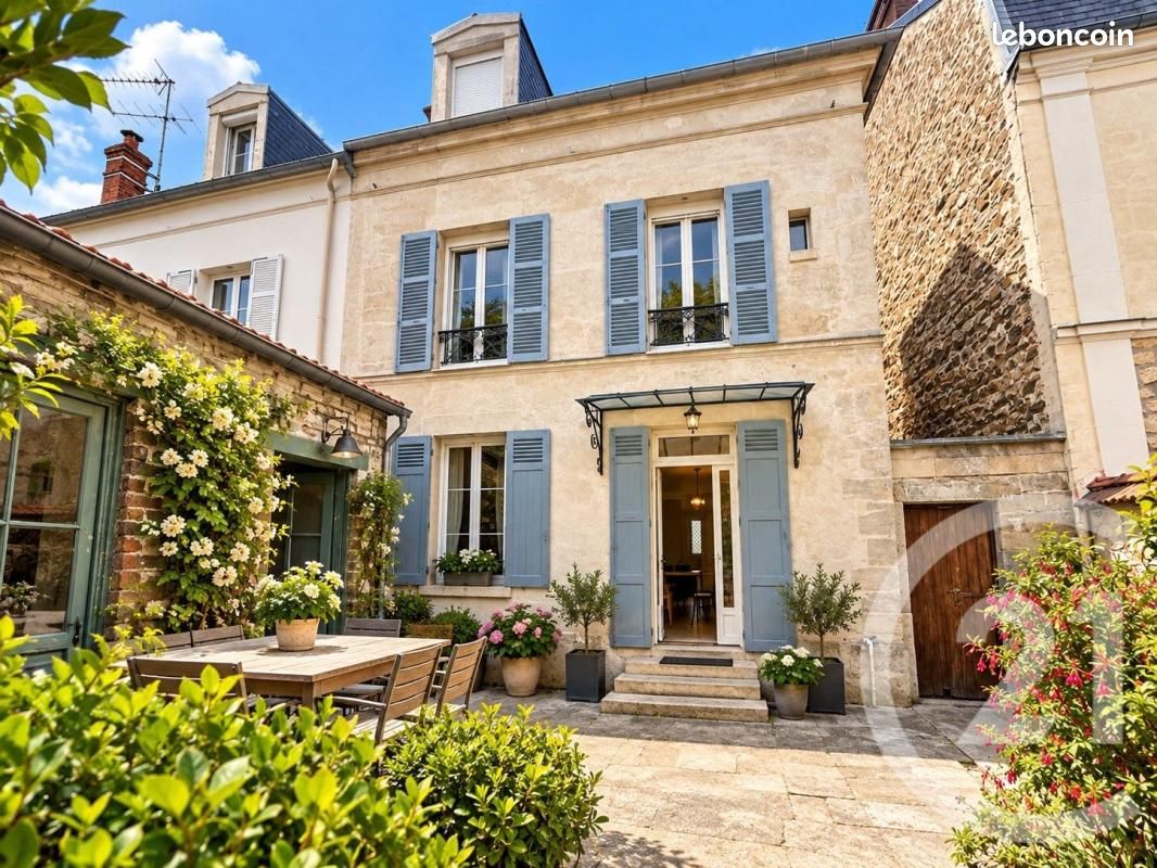 Maison 7 pièces 130 m² · à Mantes-la-Jolie · 130 m² · 428 000 €
