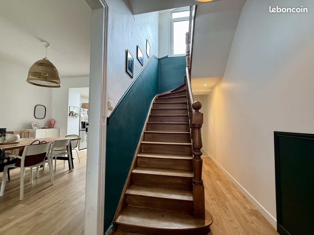 Maison 5 pièces 155 m² · à Nieppe · 155 m² · 323 000 €