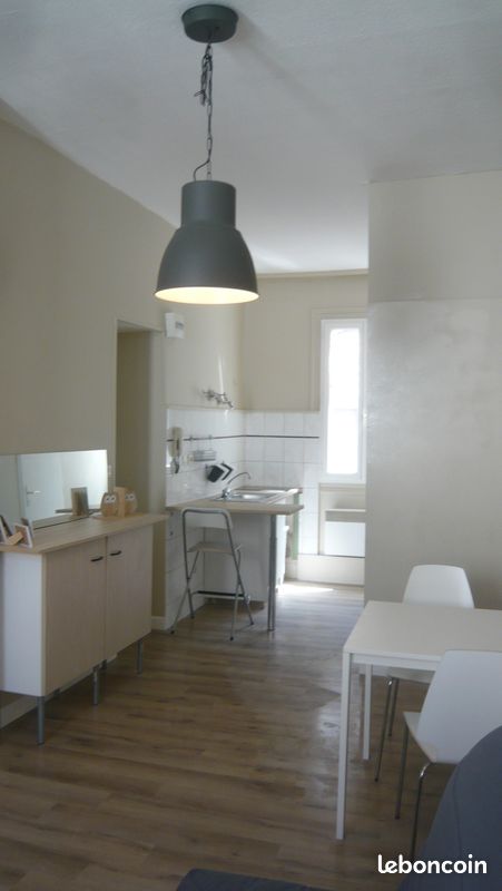 Appartement 1 pièce 22 m² · à Pau · 22 m² · 410 €