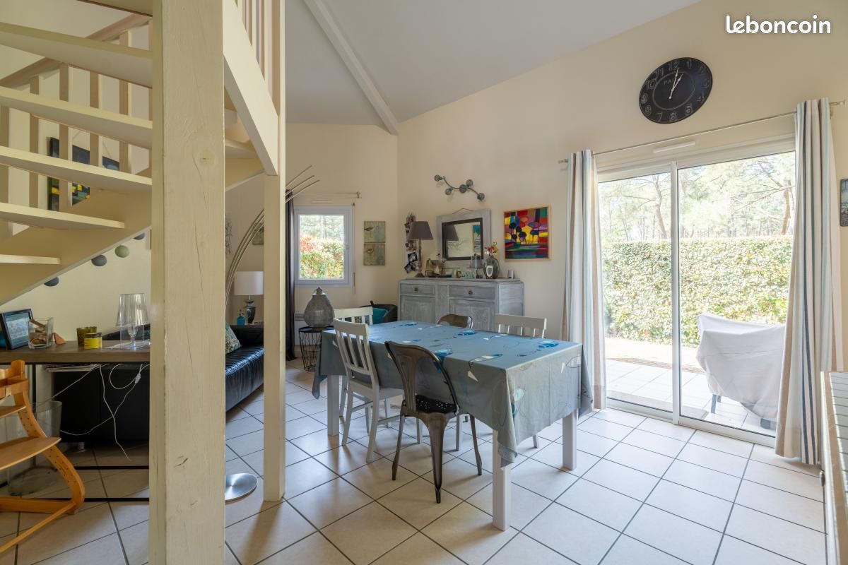 Maison 4 pièces 122 m² - Biscarrosse 40600 (image principale 14)