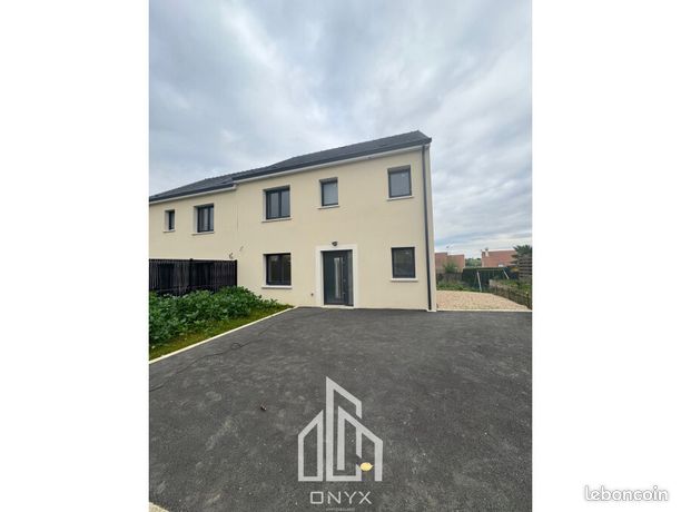 Maison 7 pièces 130 m²