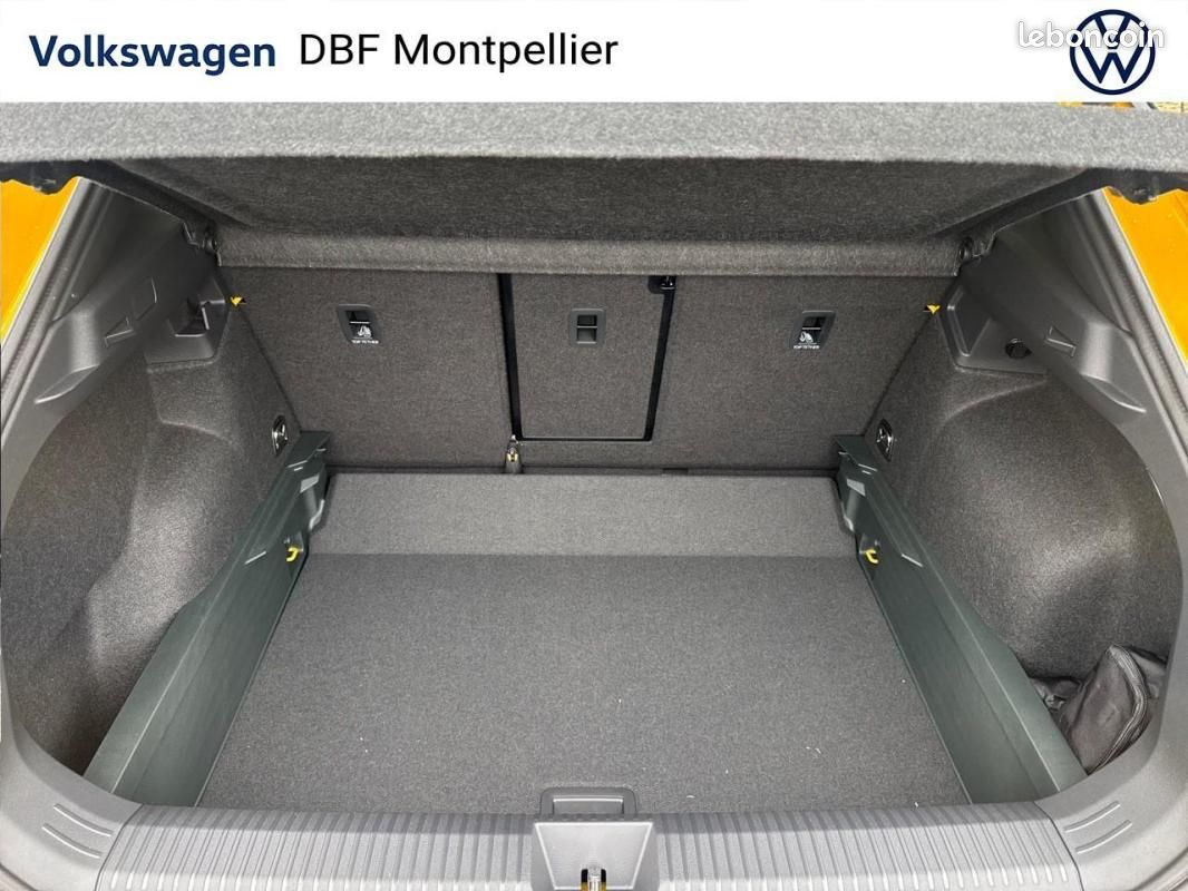 Volkswagen T-Roc FL NOUVEAU NF 1.5 ETSI HYBRID 150CH D (image 28)