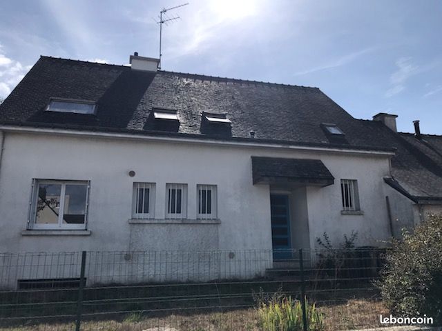 Maison 3 pièces 64 m² · à Saint-Avé · 64 m² · 380 000 €