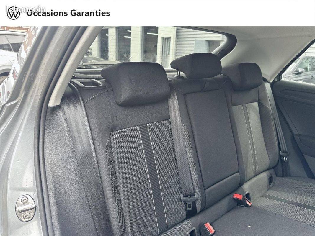 Volkswagen T-Roc 1.0 TSI 116ch VW Edition (image 17)