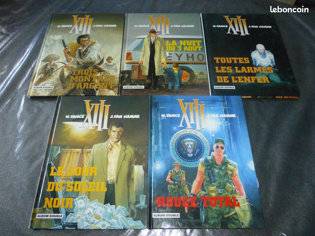 Xiii (image 4)