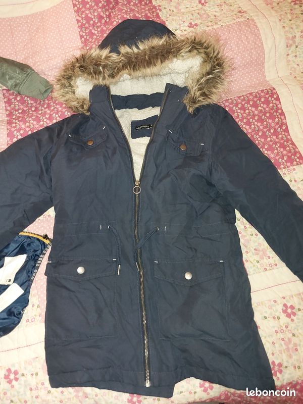 Manteau (image 1)