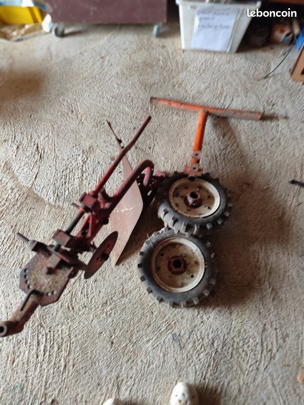 Motoculteur (image 6)