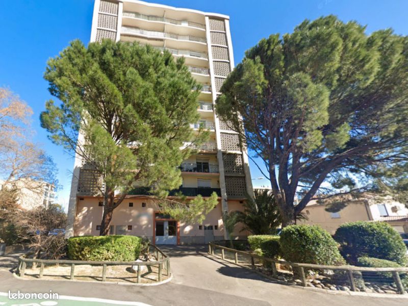 Appartement 3 pièces 50 m² · à Avignon · 50 m² · 554 €/mois