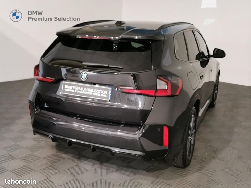 Bmw X1 xDrive23i 218ch M Sport (image 24)