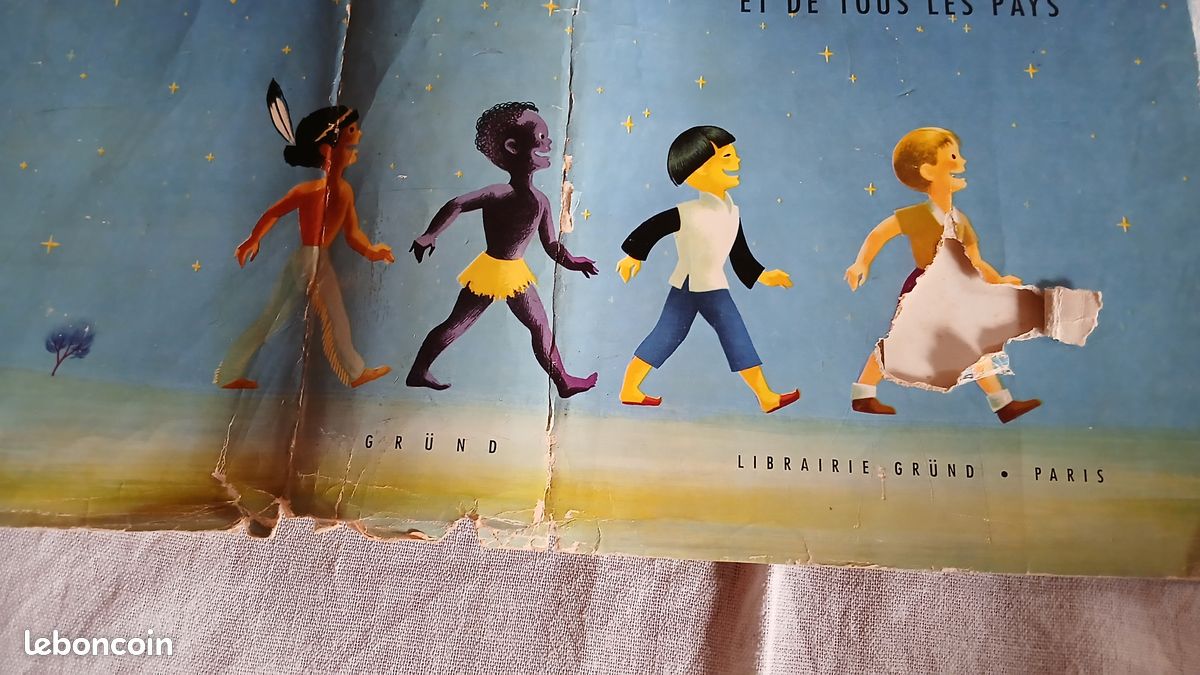 Il était une fois ..... 80 contes (image 17)