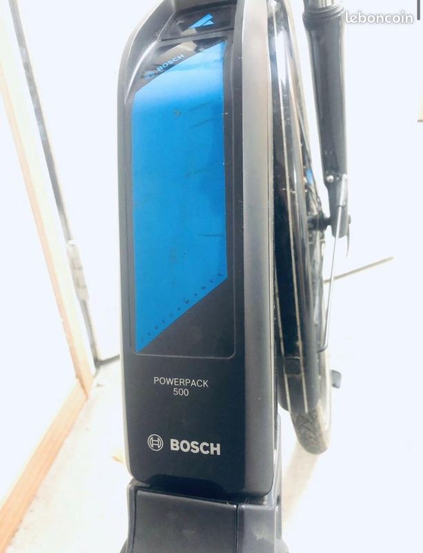 Velo bosch (image 2)