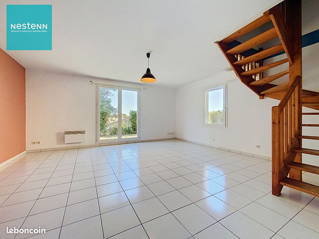 Maison 4 pièces 85 m² · à Villefranche-de-Lauragais · 85 m² · 970 €/mois