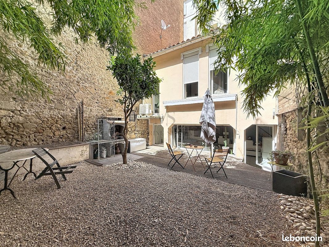 Appartement 3 pièces 79 m² · à Béziers · 79 m² · 199 000 €