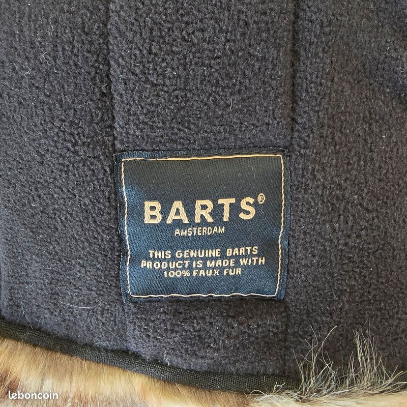Barts josh toque (image 2)