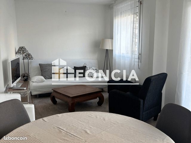 Appartement 2 pièces 46 m² · à Le Mans · 46 m² · 680 €/mois