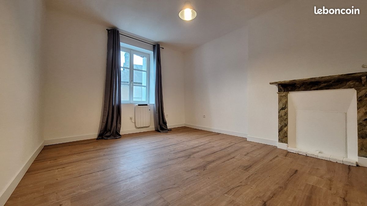 Maison 6 pièces 75 m² · à Flers · 75 m² · 780 €/mois
