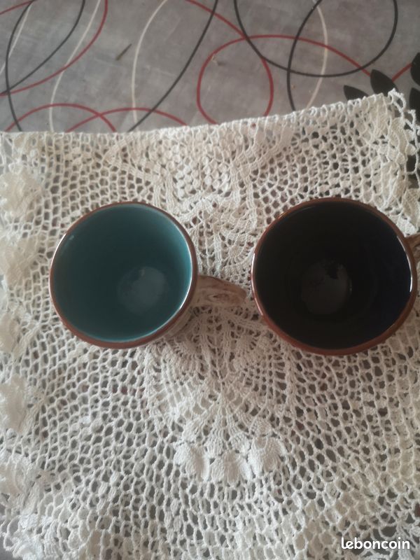 Tasses à café (image 4)