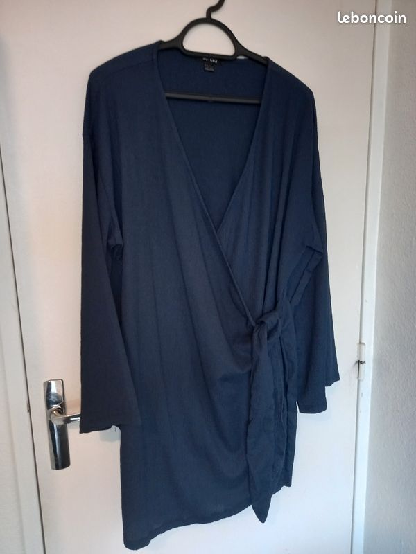 Robe portefeuille (image 1)
